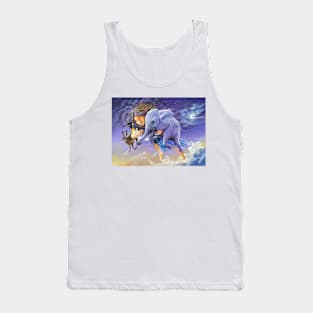 Is this entropy mum? Tank Top